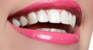 دندانپزشک زیبایی چیست؟
