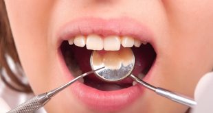 روش های ترمیم دندان